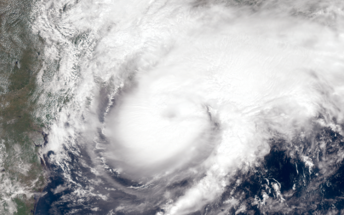 Conterra reports no damage in Hurricane Francine’s aftermath