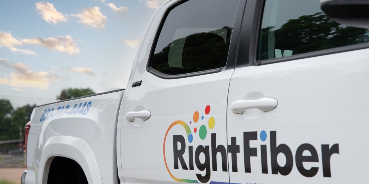 RightFiber expands to additional Fort Smith neighborhoods