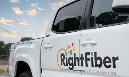 RightFiber expands to additional Fort Smith neighborhoods
