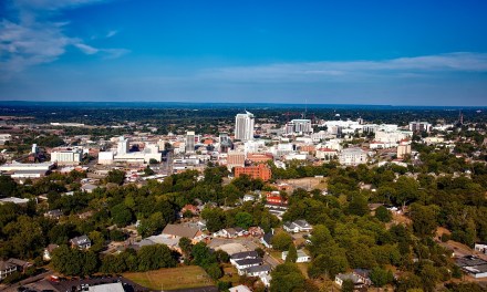First phase of Alabama middle-mile broadband build is complete