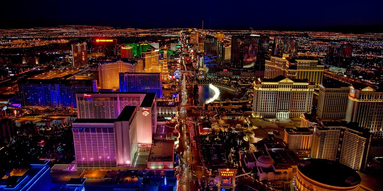 Wilson Connectivity unveils private 5G solution in Las Vegas