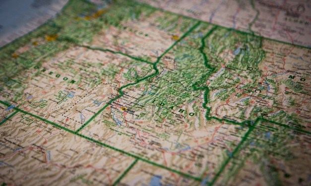 Idaho gets millions of dollars to address digital inequities