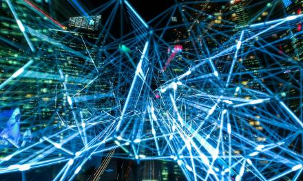 AI and the significant part it can play in networking