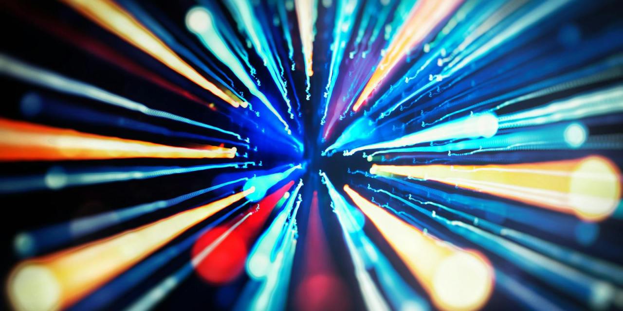 Race Communications connects first location in Palmdale