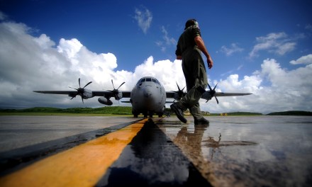 Bringing mission-critical connectivity to US bases