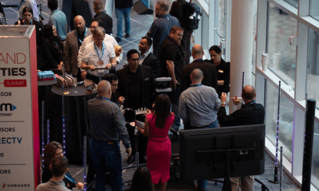 San Diego summit to include concrete advice for growing ISPs