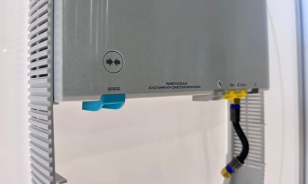 Xfinity ready to release wall-mounted coaxial connectivity solution