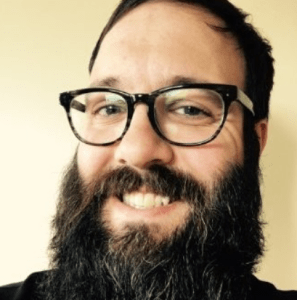 Jason Gintert, Chief Solutions Officer, Nitel