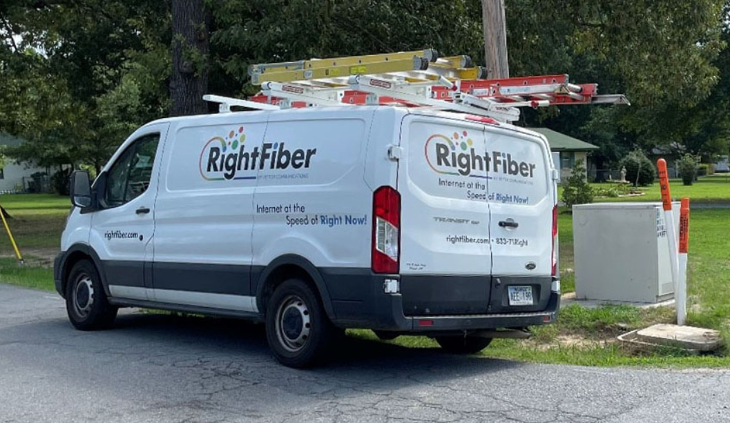 Ritter Communications begins work on Texarkana expansion