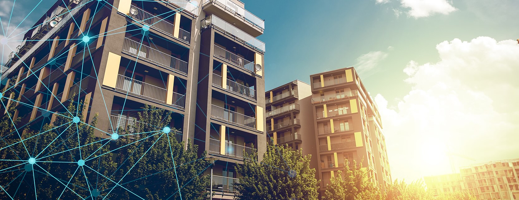 Onboard will utilize the platform to revolutionize how bulk internet services are managed across multifamily properties.
