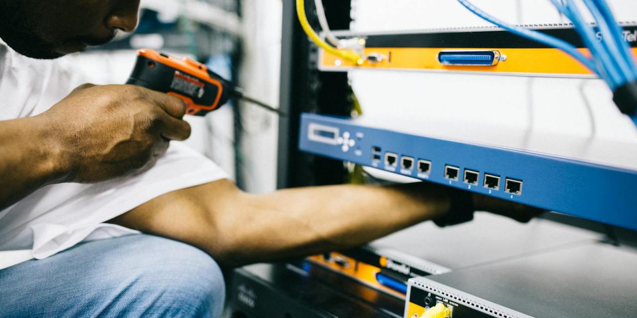 Strategies to build a robust broadband workforce