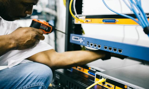 Strategies to build a robust broadband workforce