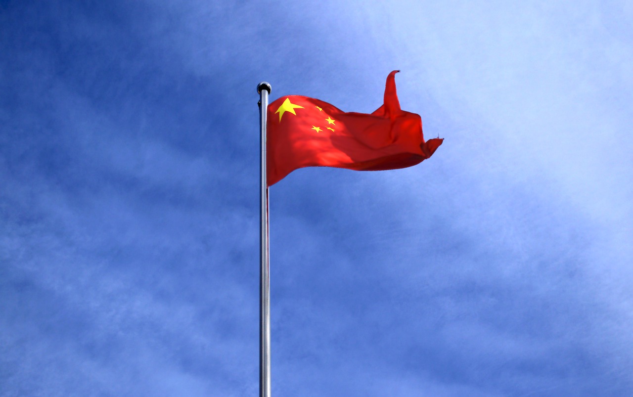 US accuses China of telecoms espionage