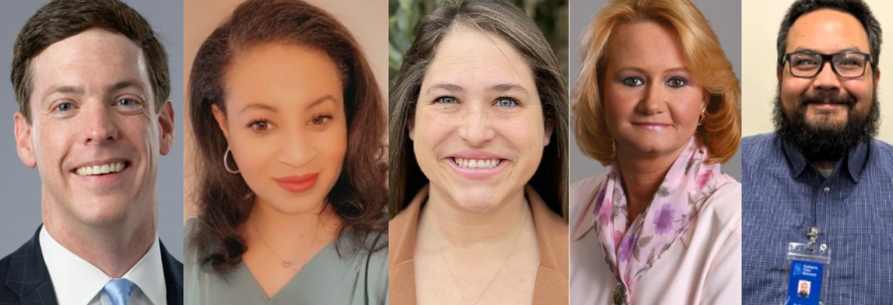 Alabama Fiber Network announces 5 new hires