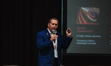 The top 3 stories from Broadband Communities Summit West