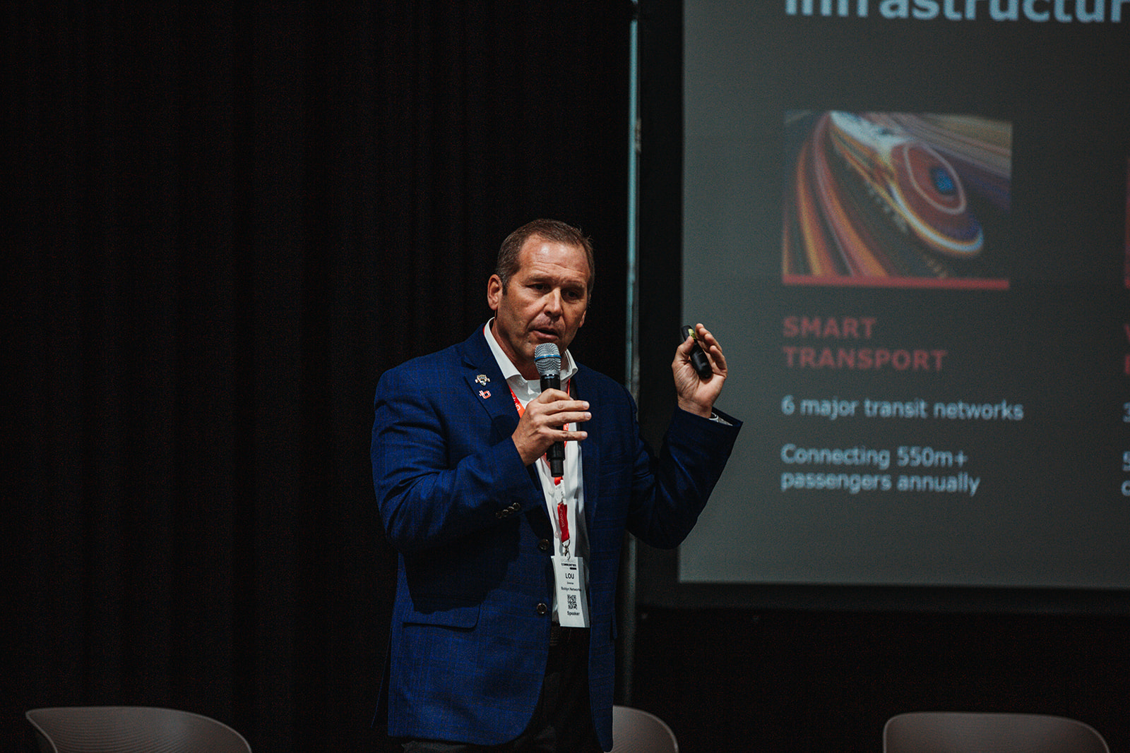 Last week, Broadband Communities Summit West attracted community leaders, property owners, network infrastructure builders, and internet service providers to San Diego. Among the dozens of topics that that were highlighted in the summit's agenda, here's a look back at some key highlights.