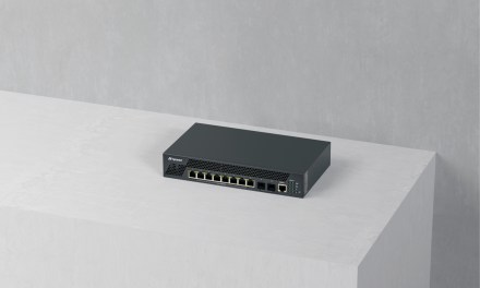 Hyconext releases ‘decidedly tiny, impressively mighty’ NextWav 2.5 PoE Series