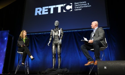 Real estate tech is a force for good – introducing RETTC