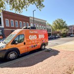 A $13 million private investment from Ritter Communications will support the company's advanced network expansion of RightFiber services in Paducah, Kentucky.