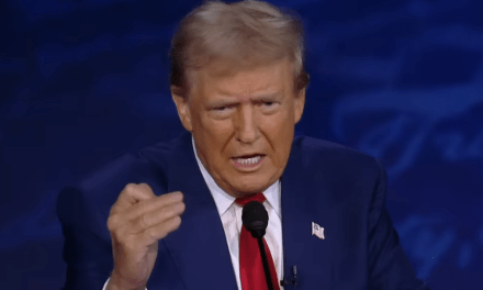 Trump beats Harris, markets react