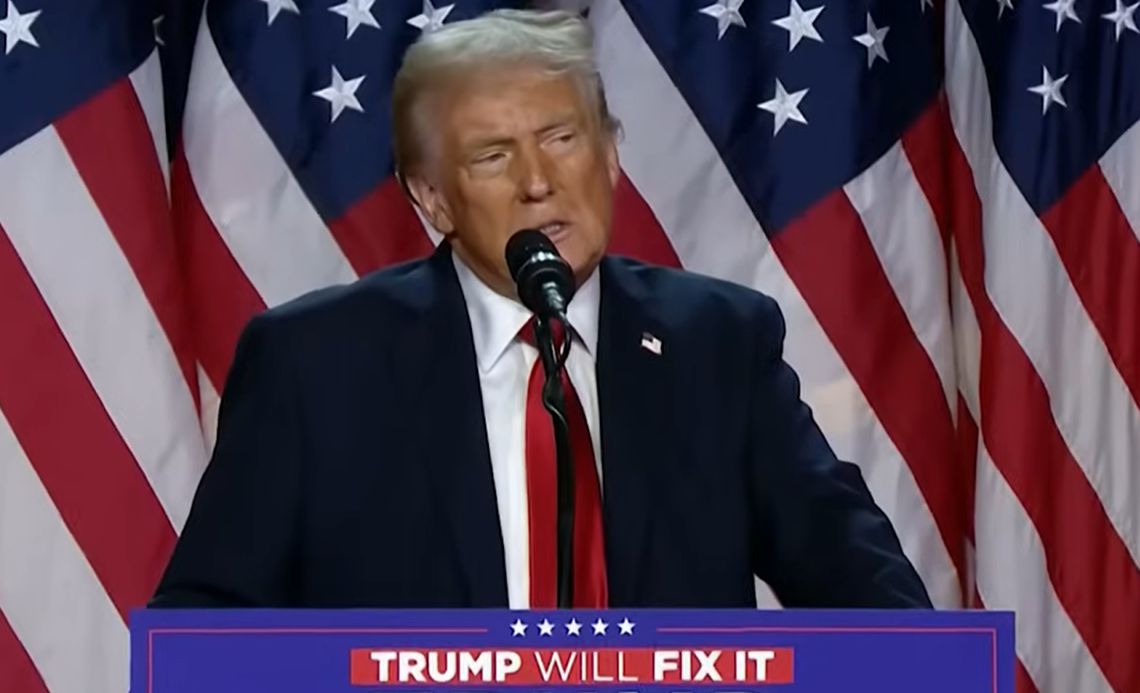 NTCA–The Rural Broadband Association has congratulated President-elect Donald Trump on his election victory over Vice President Kamala Harris.