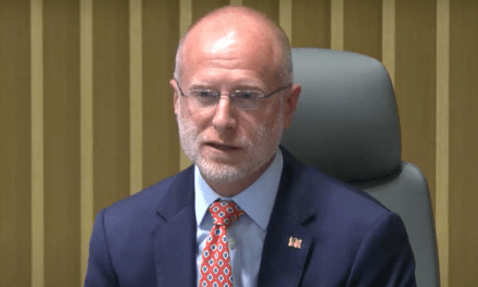 Trump designates Brendan Carr as FCC chairman