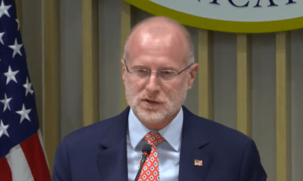 Carr says ‘important discussion’ needed about BEAD’s future