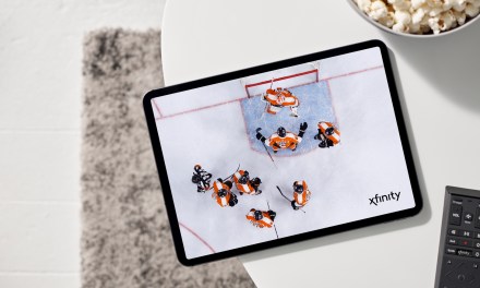 Comcast announces launch of Rogers Xfinity in Canada