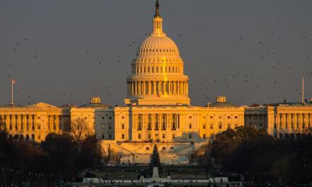 Industry applauds Senate approval of ACCESS Rural America Act