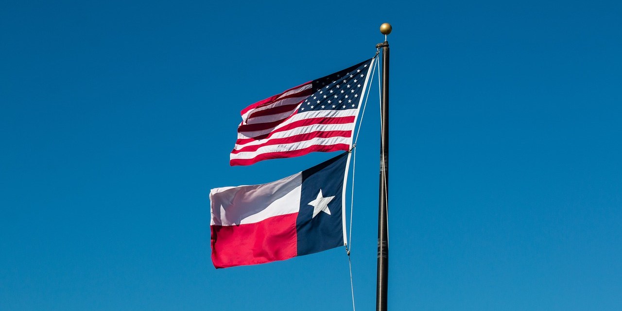 Initial proposal approval for Texas serves as NTIA milestone