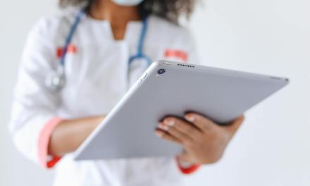 Which states are excelling and falling short on telehealth access?
