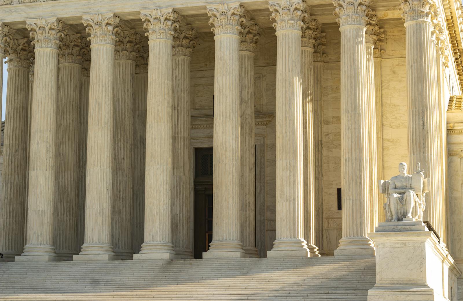 The U.S. Supreme Court has declined to hear a challenge to New York State's Affordable Broadband Act.