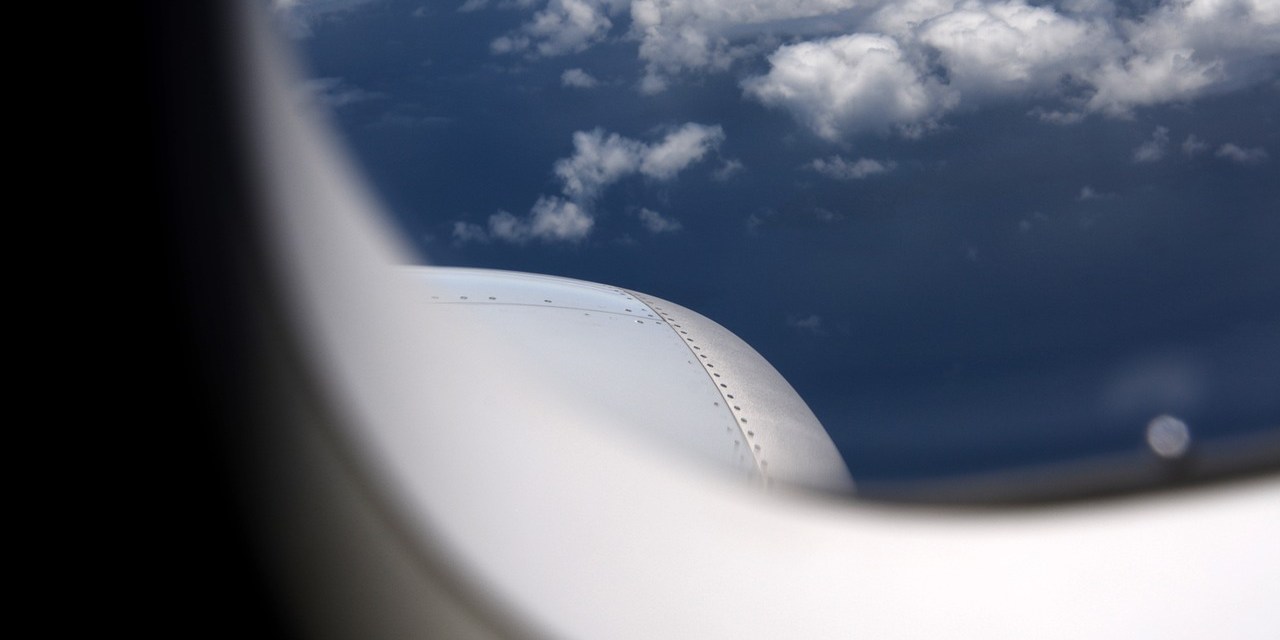 Vendor turns to Starlink for in-flight connectivity