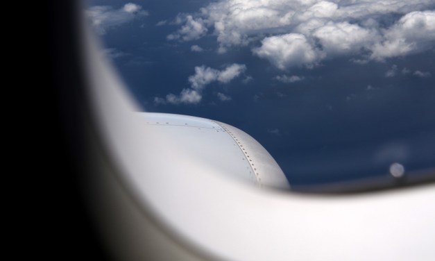 Vendor turns to Starlink for in-flight connectivity