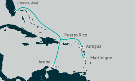 CELIA submarine cable to connect Florida to Puerto Rico