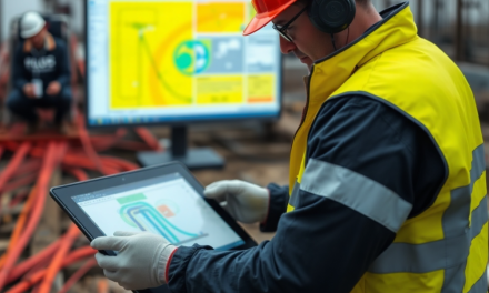 How AI can optimize network construction