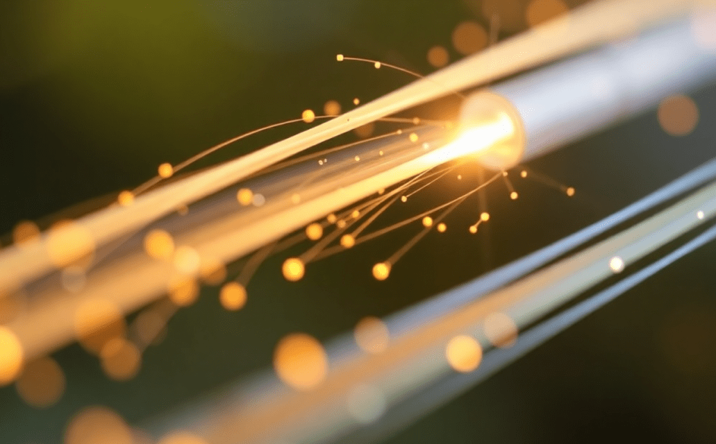 AT&T outlines strategy to enhance fiber, 5G presence