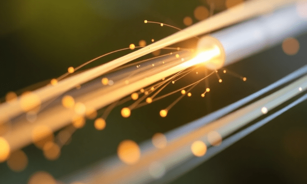 AT&T outlines strategy to enhance fiber, 5G presence