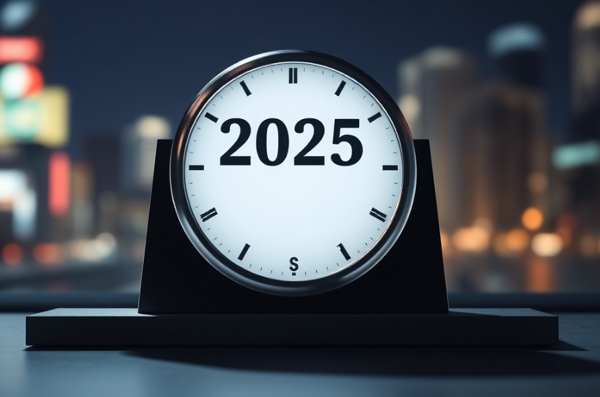 Part 1: Some broadband industry predictions as we approach 2025