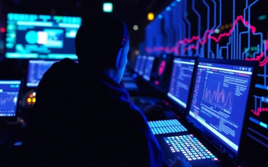 Rising network bandwidth: 2025 trends and best practices