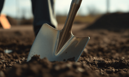 Dobson Fiber breaks ground on expansion in Broken Arrow