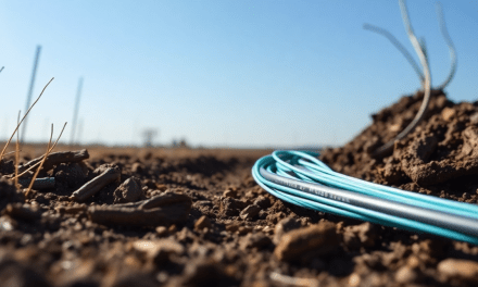 Tribal leaders focus on building successful tribal broadband