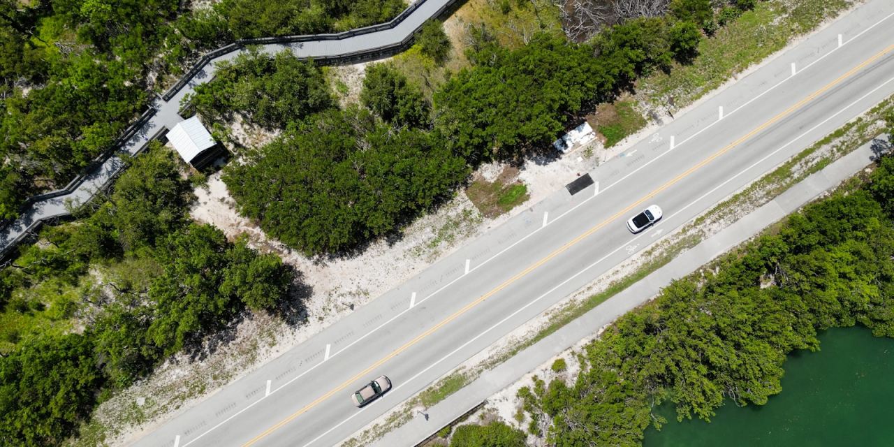 LiveOak activates services in some FL panhandle communities