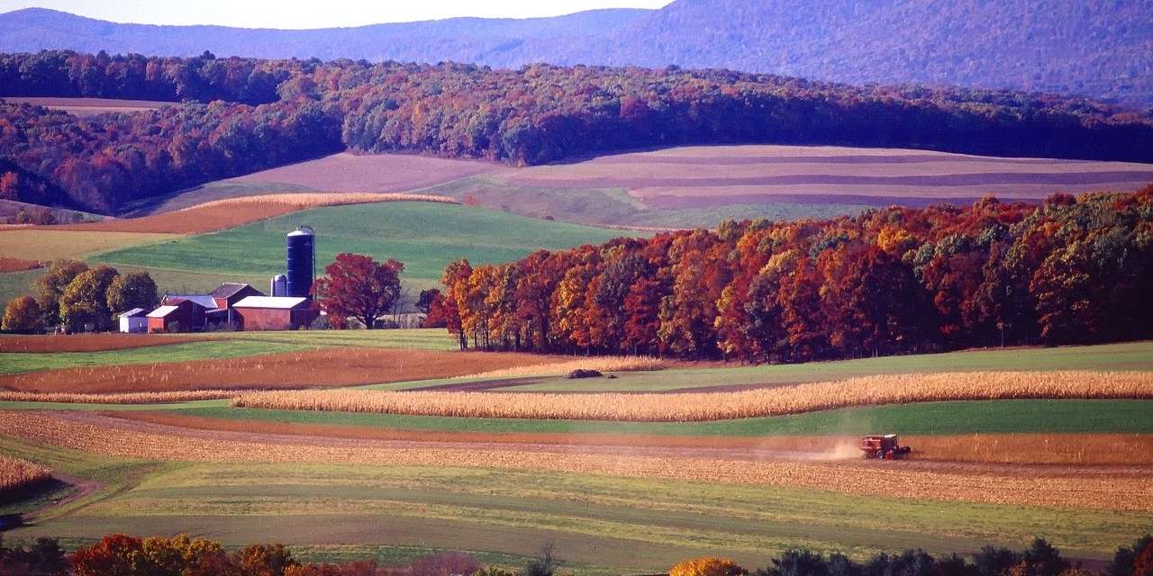 Comcast to connect thousands of homes in PA community