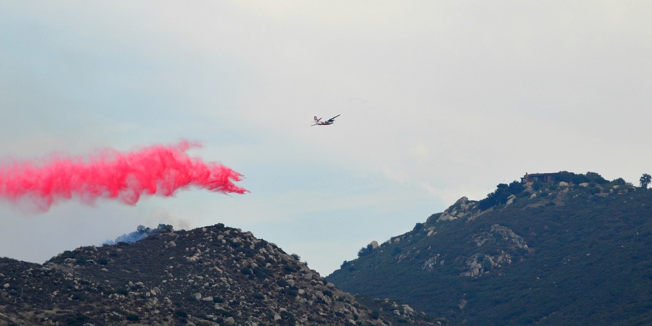 Spectrum announces major commitment to LA wildfire relief