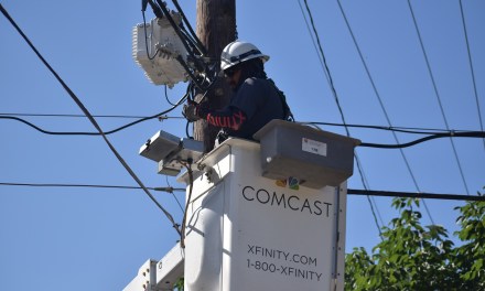 Comcast rolls out network services in Georgia’s Camden County
