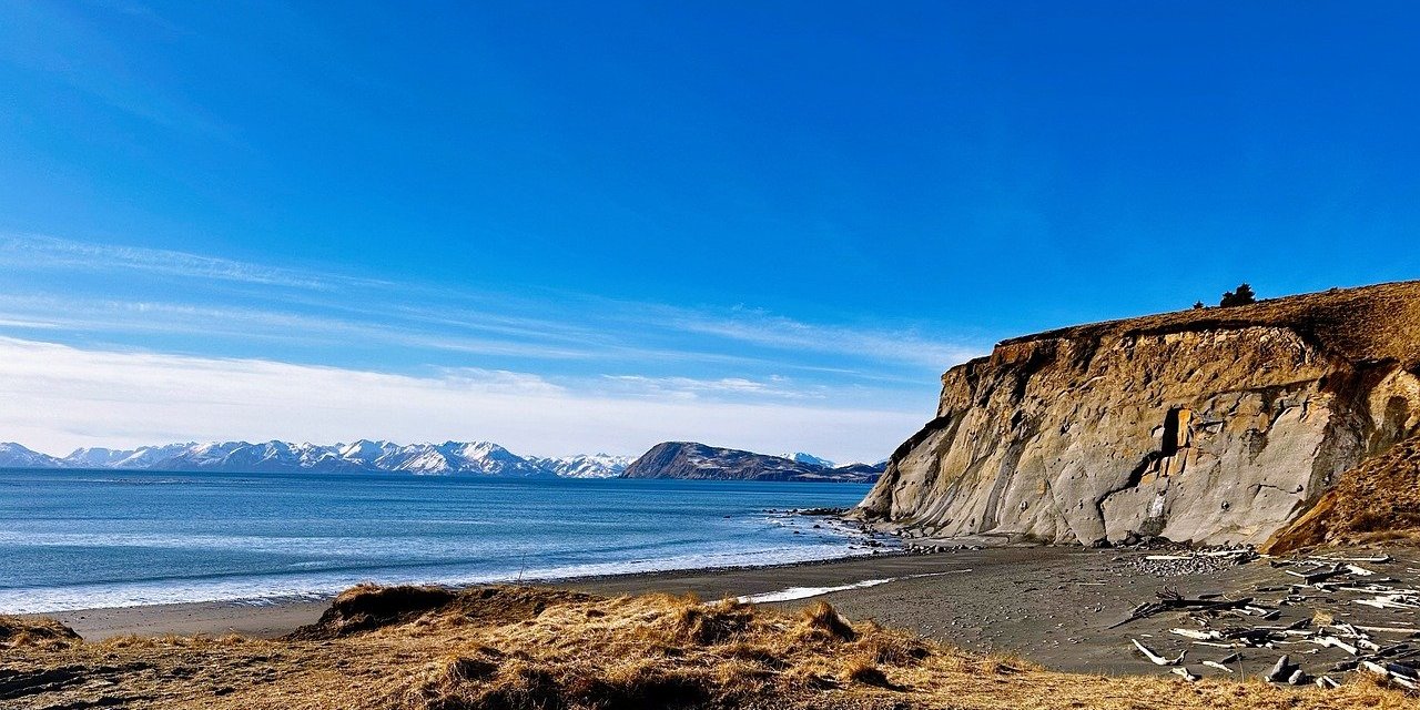 Subsea fiber project to connect tribal towns on Kodiak Island