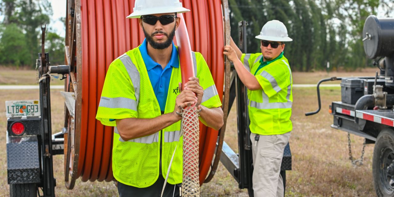 Comcast continues network expansion efforts in SW Florida