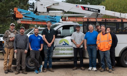 Visionary Broadband acquires Colorado-based ISP