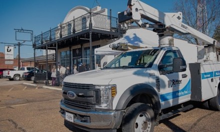 Ritter shares success of firm’s ‘Right by You’ pledge